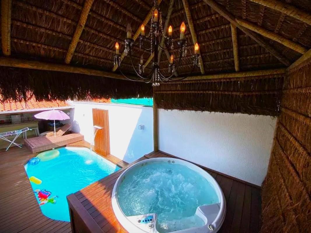 Casa, Planalto, 4 Quartos, 4 Vagas, 2 Suítes