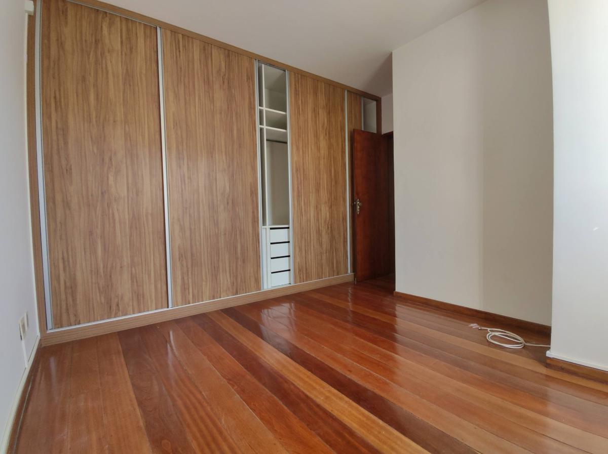 Apartamento, Santa Efigênia, 3 Quartos, 2 Vagas, 1 Suíte