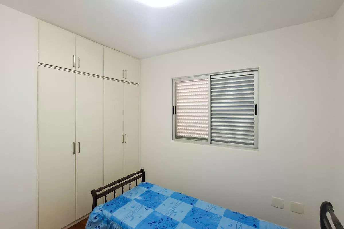 Apartamento, Anchieta, 3 Quartos, 2 Vagas, 1 Suíte
