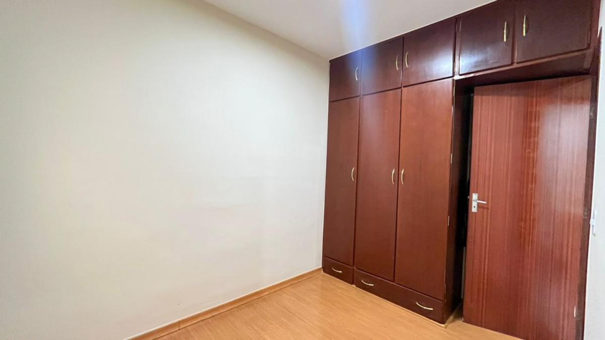 Apartamento, Santa Cruz, 3 Quartos, 1 Vaga, 1 Suíte