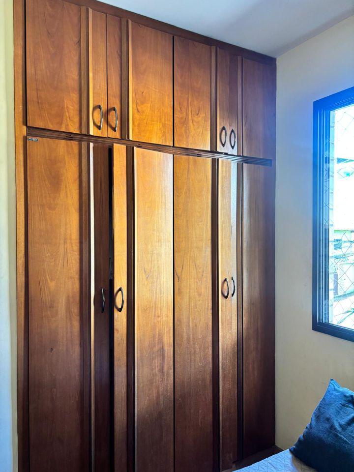 Apartamento, Dona Clara, 4 Quartos, 2 Vagas, 1 Suíte