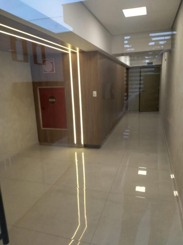 Apartamento, Serrano, 2 Quartos, 1 Vaga