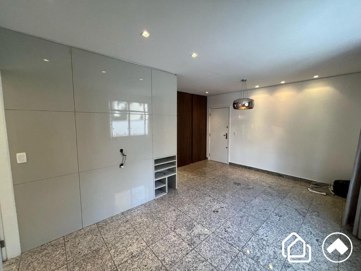 Apartamento, Buritis, 3 Quartos, 2 Vagas, 1 Suíte