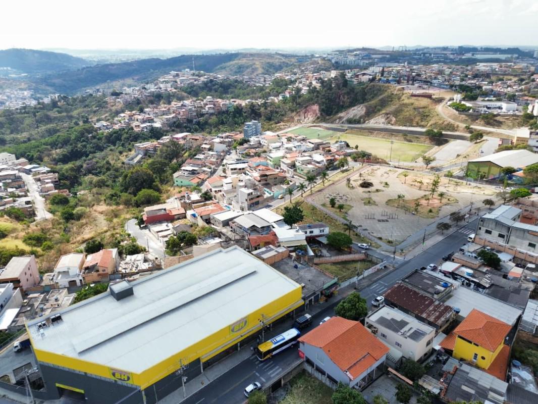 Lote, Bela Vista (parque Durval de Barros), 0 Quarto, 0 Vaga