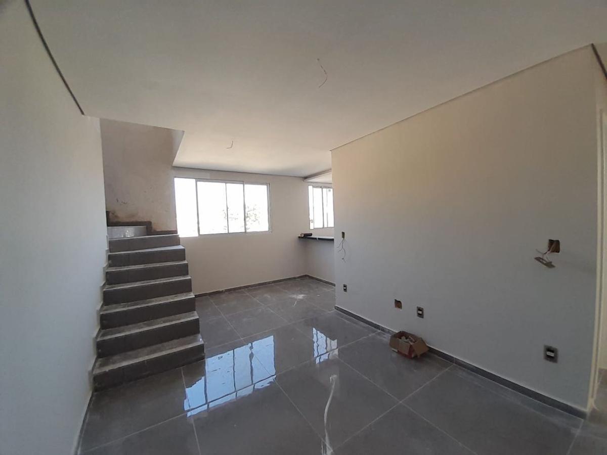 Apartamento, Nova Vista, 3 Quartos, 2 Vagas, 1 Suíte