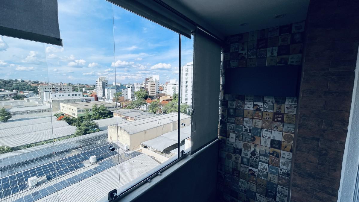 Apartamento, Castelo, 3 Quartos, 2 Vagas, 1 Suíte