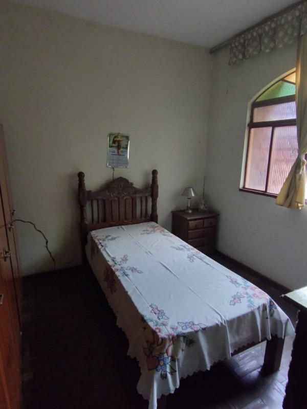Casa, Jardim das Alterosas 1ª Seção, 2 Quartos, 1 Vaga