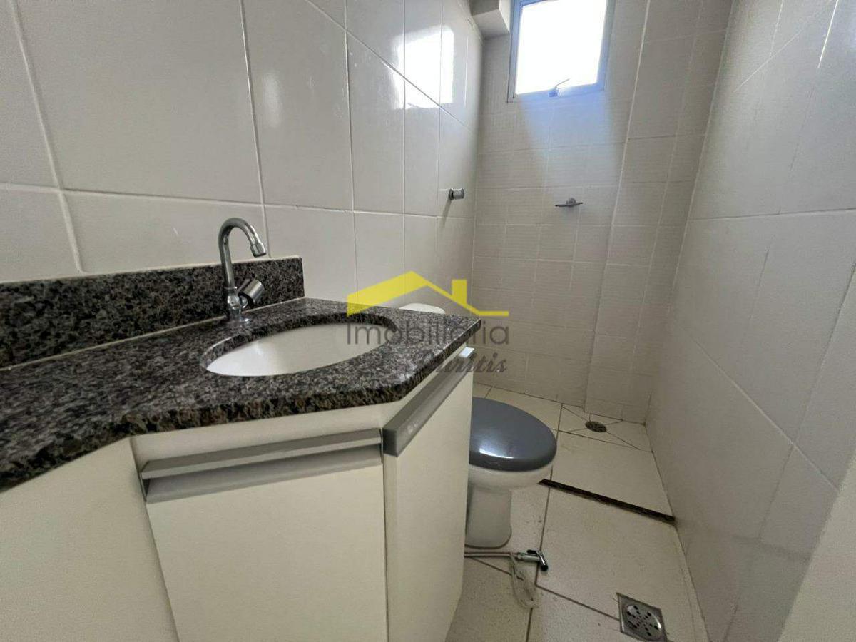 Apartamento, Buritis, 2 Quartos, 2 Vagas, 1 Suíte