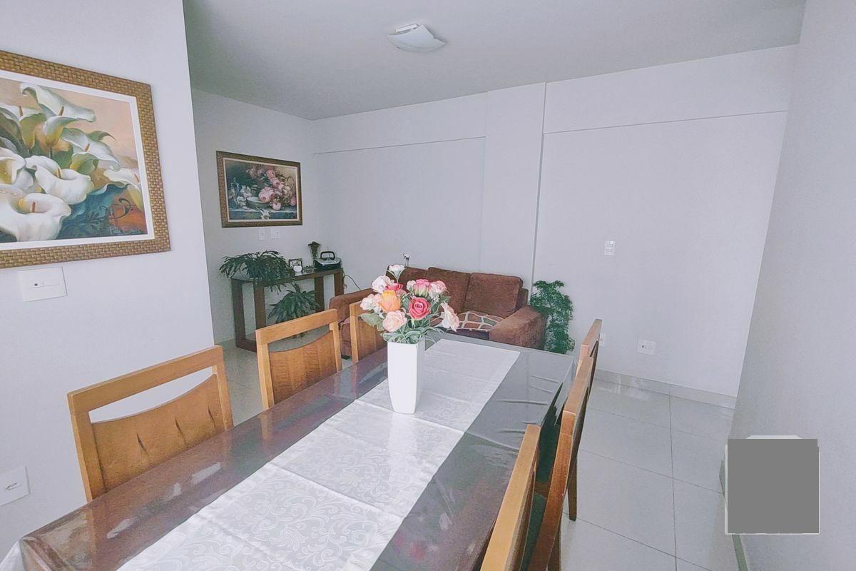 Apartamento, Palmeiras, 3 Quartos, 2 Vagas, 1 Suíte