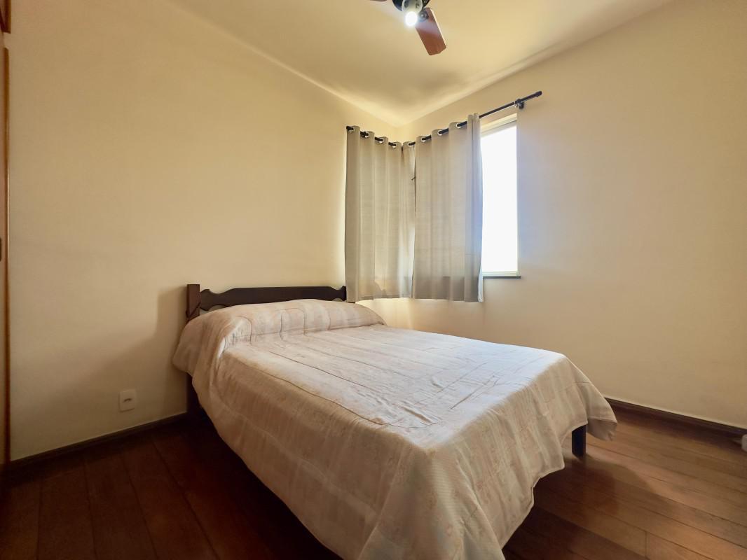 Apartamento, João Pinheiro, 2 Quartos, 1 Vaga