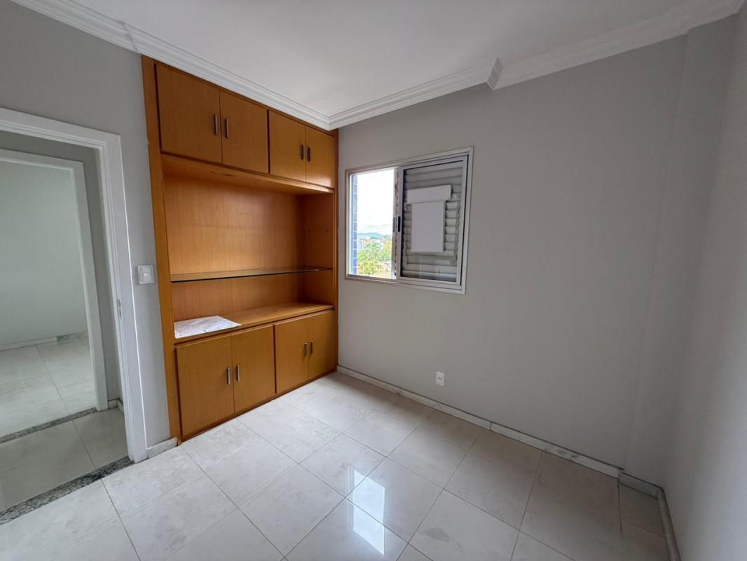 Apartamento, Itapoã, 4 Quartos, 2 Vagas, 1 Suíte