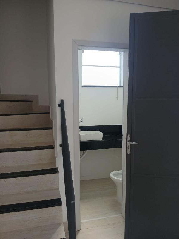 Casa, Madri, 3 Quartos, 1 Vaga, 1 Suíte