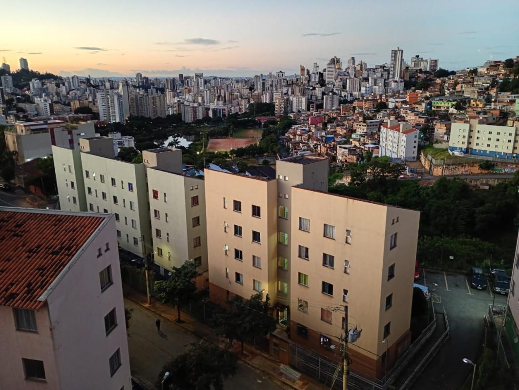 Apartamento, Santa Lúcia, 2 Quartos, 1 Vaga