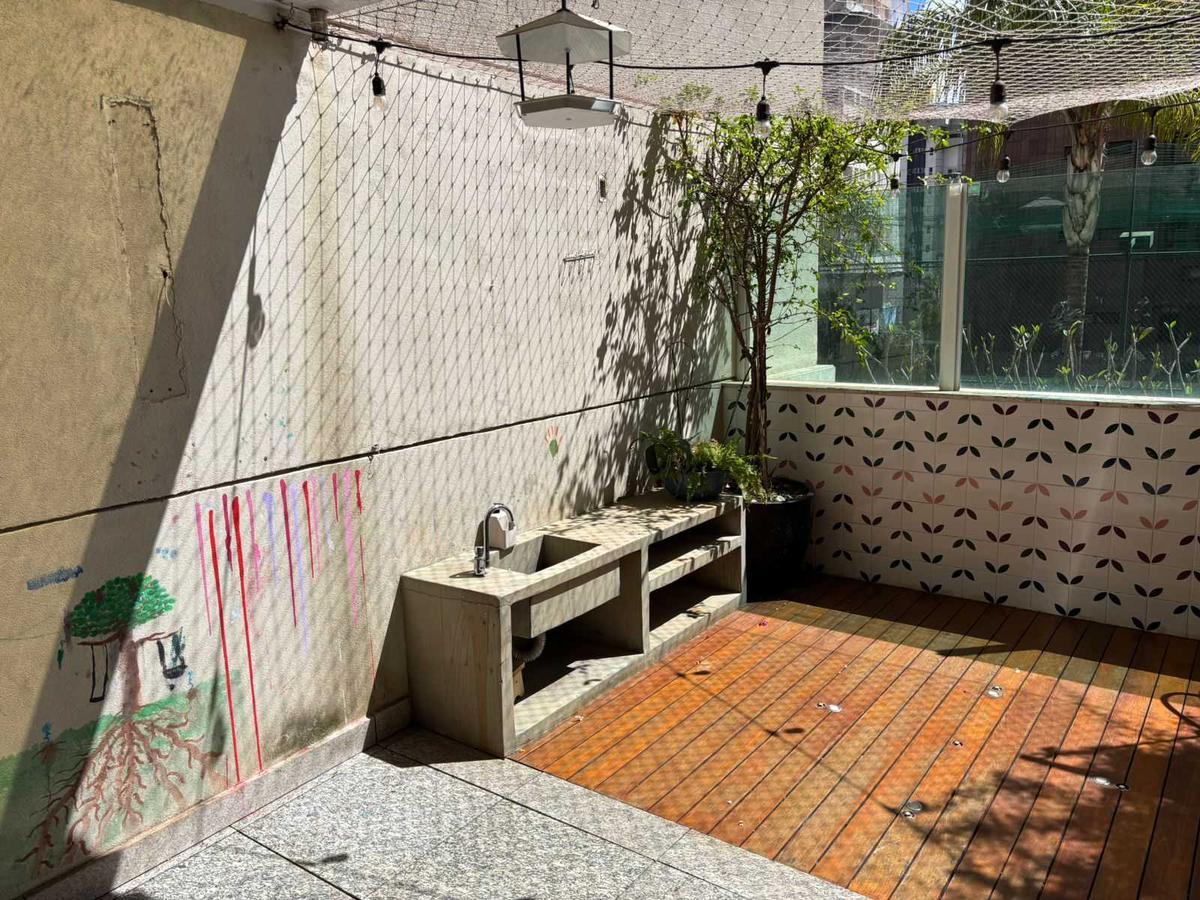 Apartamento, Santo Agostinho, 4 Quartos, 4 Vagas, 2 Suítes