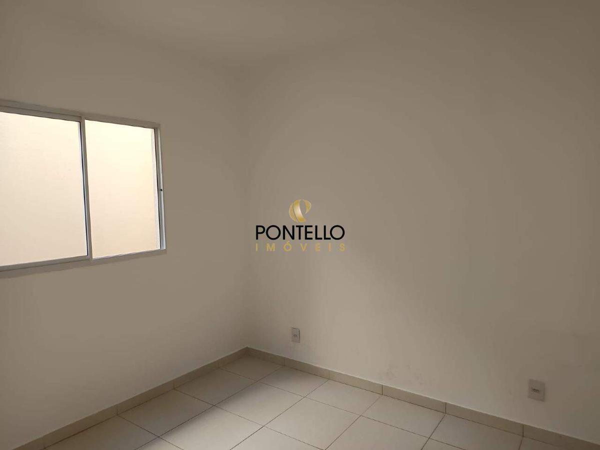 Apartamento, Iporanga, 2 Quartos, 1 Vaga