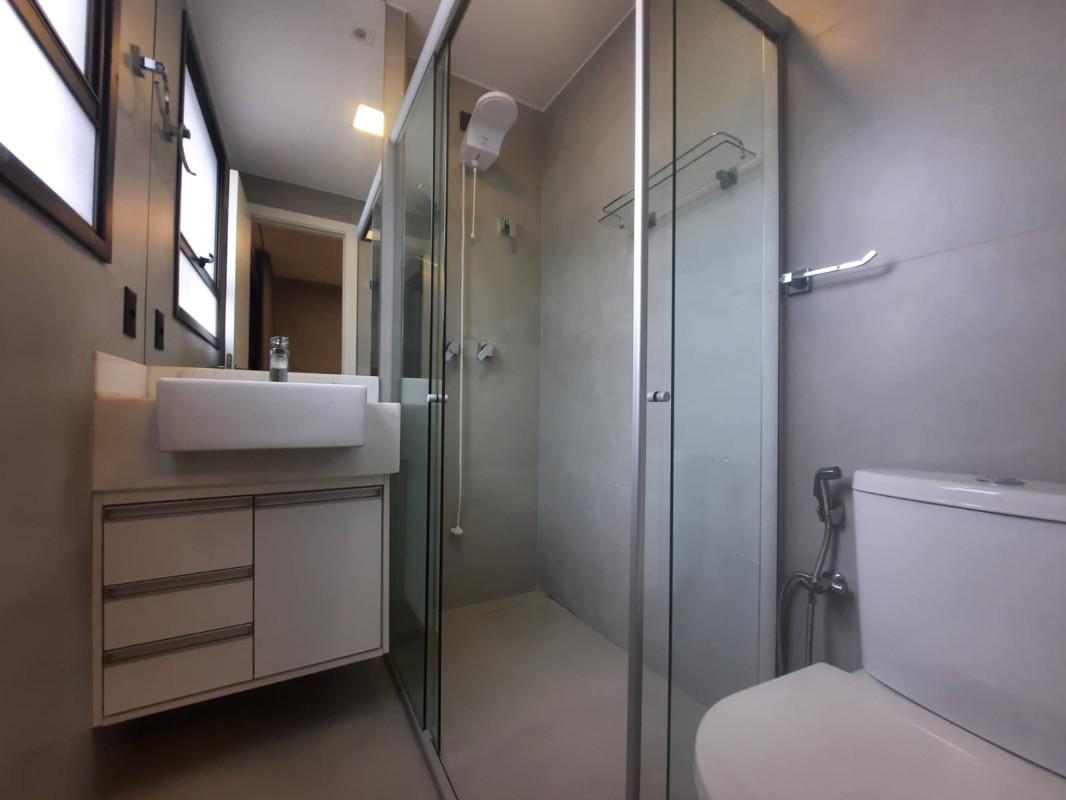 Apartamento, Lourdes, 2 Quartos, 2 Vagas, 2 Suítes