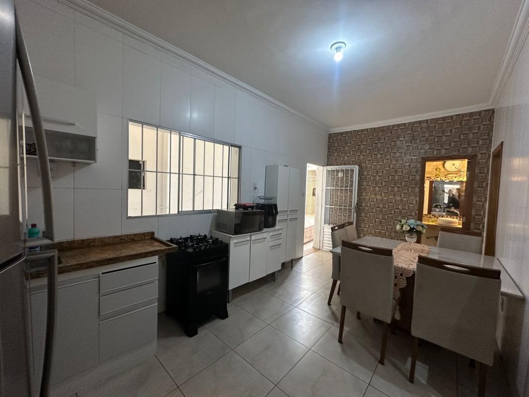 Casa, Glória, 3 Quartos, 2 Vagas, 1 Suíte