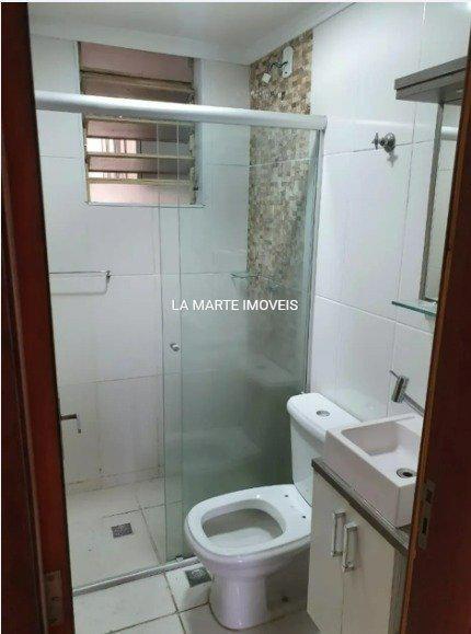 Apartamento, Santa Maria, 3 Quartos, 1 Vaga, 1 Suíte