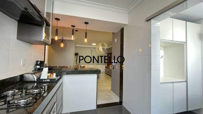 Apartamento, Alto Barroca, 3 Quartos, 2 Vagas, 2 Suítes