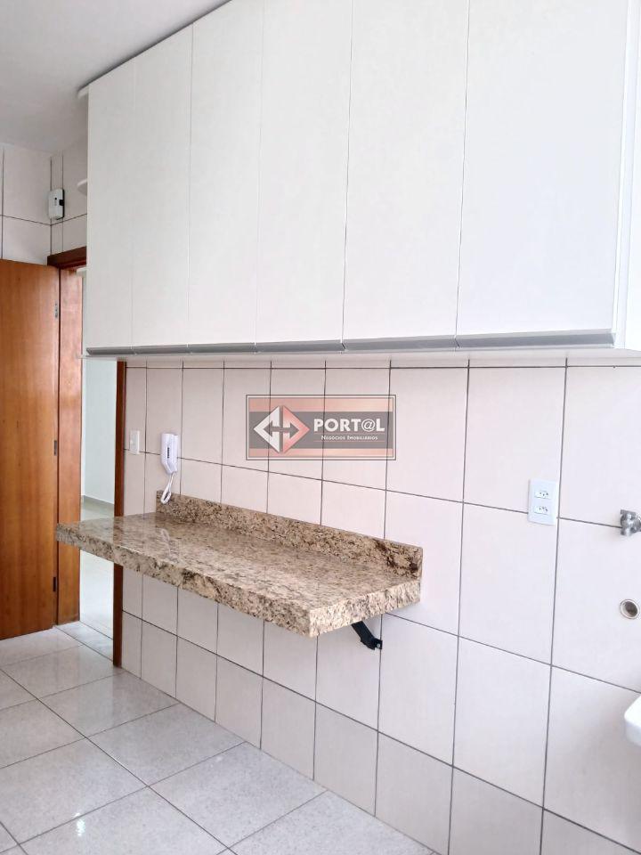 Apartamento, Itapoã, 3 Quartos, 2 Vagas, 1 Suíte