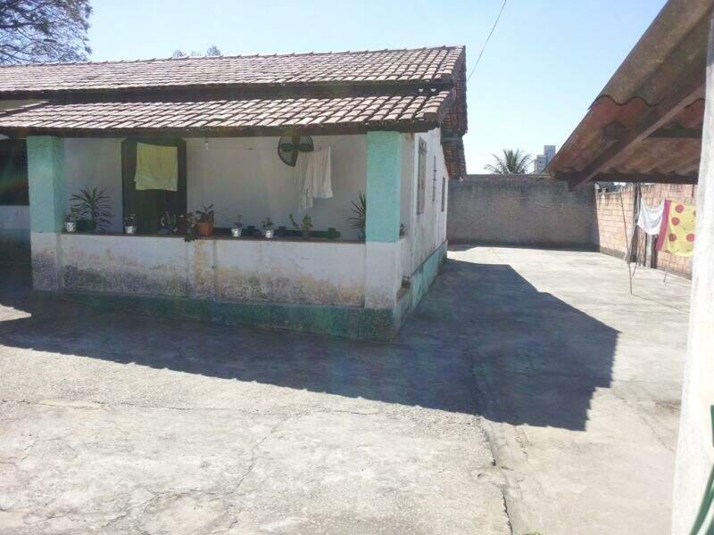 Casa, Central Parque, 3 Quartos, 10 Vagas