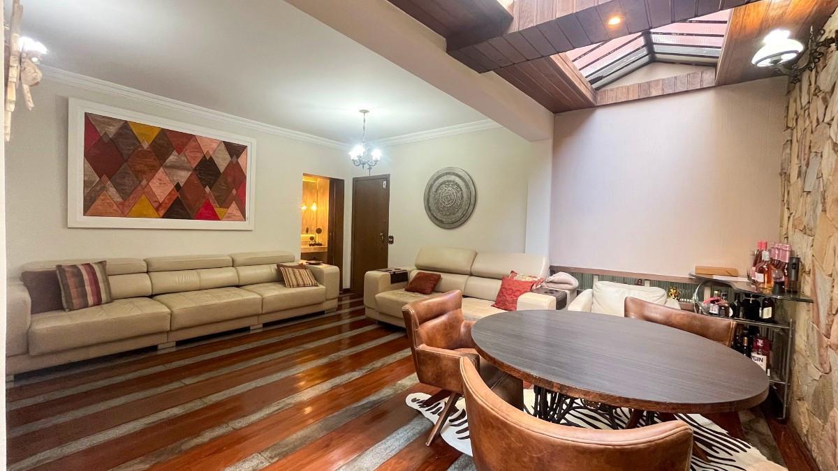 Apartamento, Santo Antônio, 5 Quartos, 2 Vagas, 2 Suítes