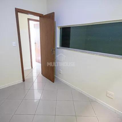 Casa, Santa Branca, 2 Quartos, 1 Vaga