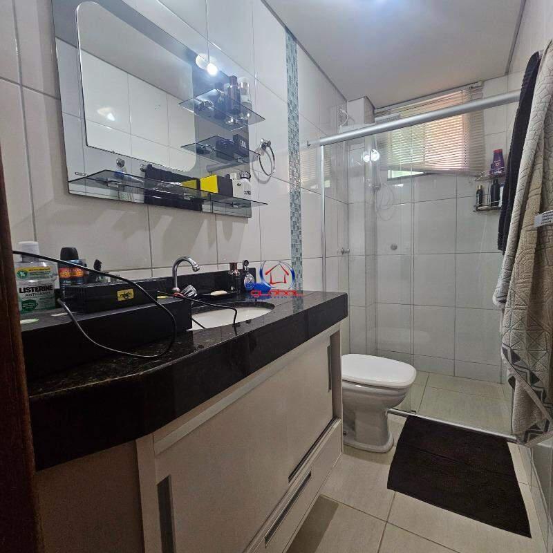 Área Privativa, Paquetá, 3 Quartos, 2 Vagas, 1 Suíte