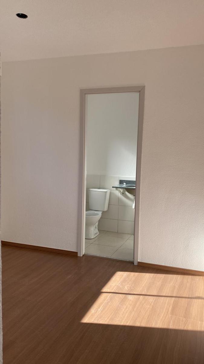Apartamento, Jk, 3 Quartos, 1 Vaga, 1 Suíte
