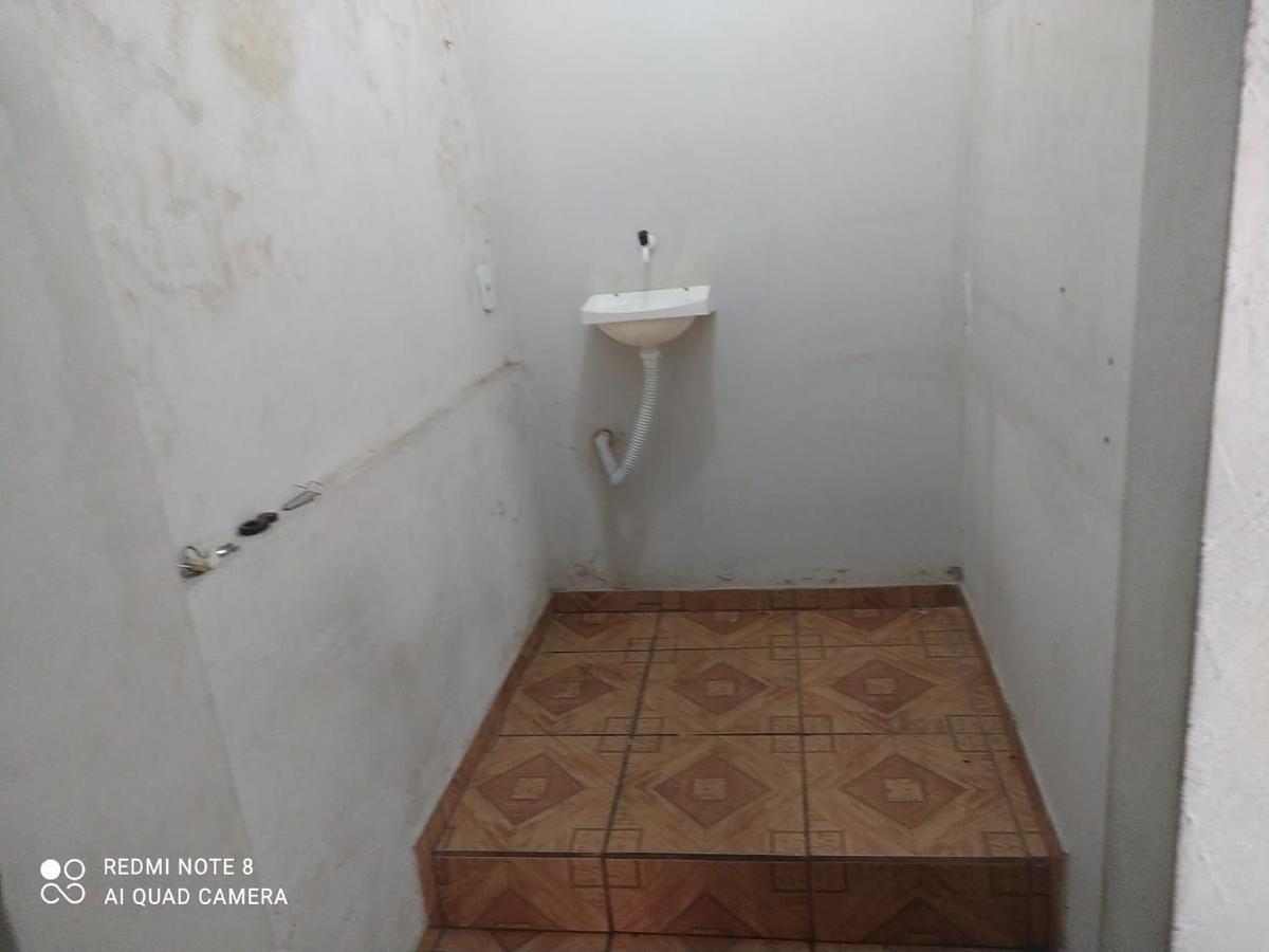 Andar, Centro, 0 Quarto, 0 Vaga