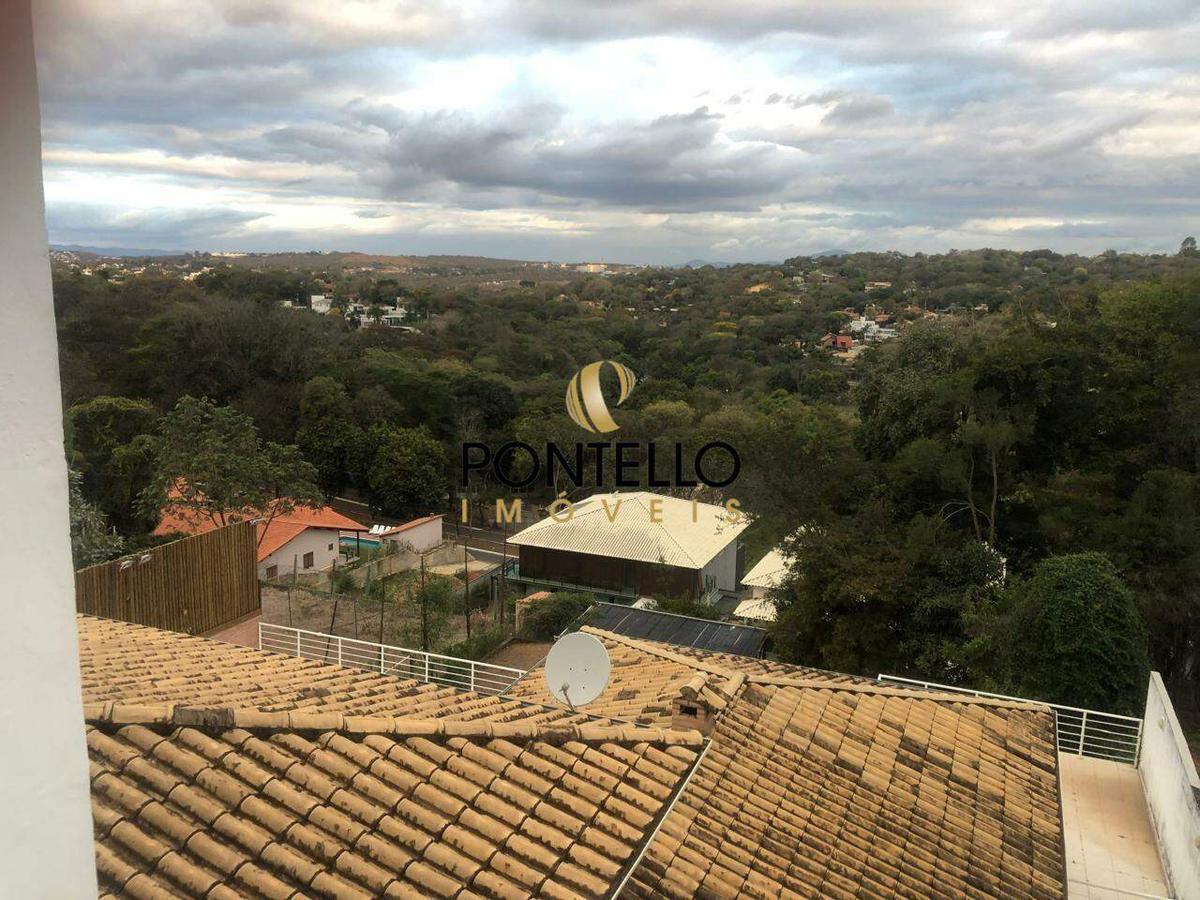 Casa, Condados da Lagoa, 3 Quartos, 0 Vaga, 1 Suíte