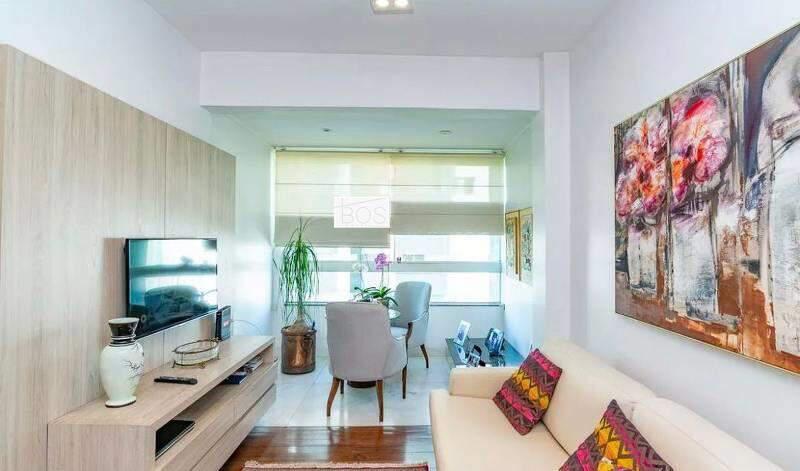 Apartamento, São Pedro, 3 Quartos, 2 Vagas, 1 Suíte
