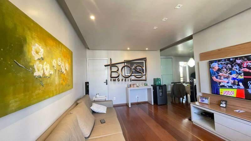 Apartamento, Savassi, 3 Quartos, 1 Vaga, 1 Suíte