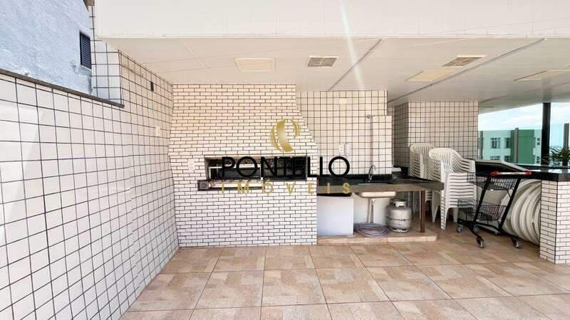 Apartamento, Luxemburgo, 3 Quartos, 2 Vagas, 1 Suíte