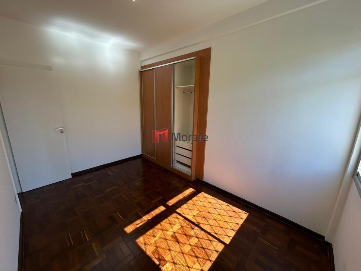 Apartamento, Nova Suíssa, 3 Quartos, 1 Vaga, 1 Suíte