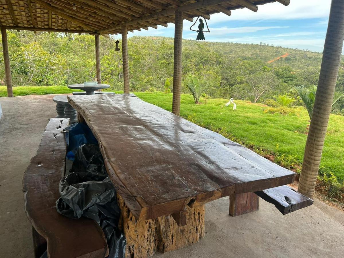Fazenda, Zona Rural, 4 Quartos, 10 Vagas