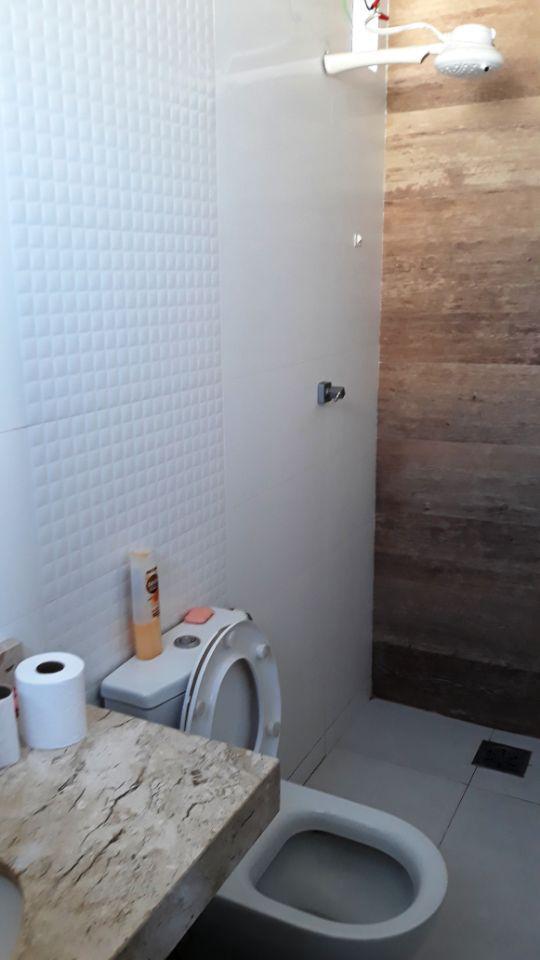Casa, Floresta, 4 Quartos, 0 Vaga, 3 Suítes