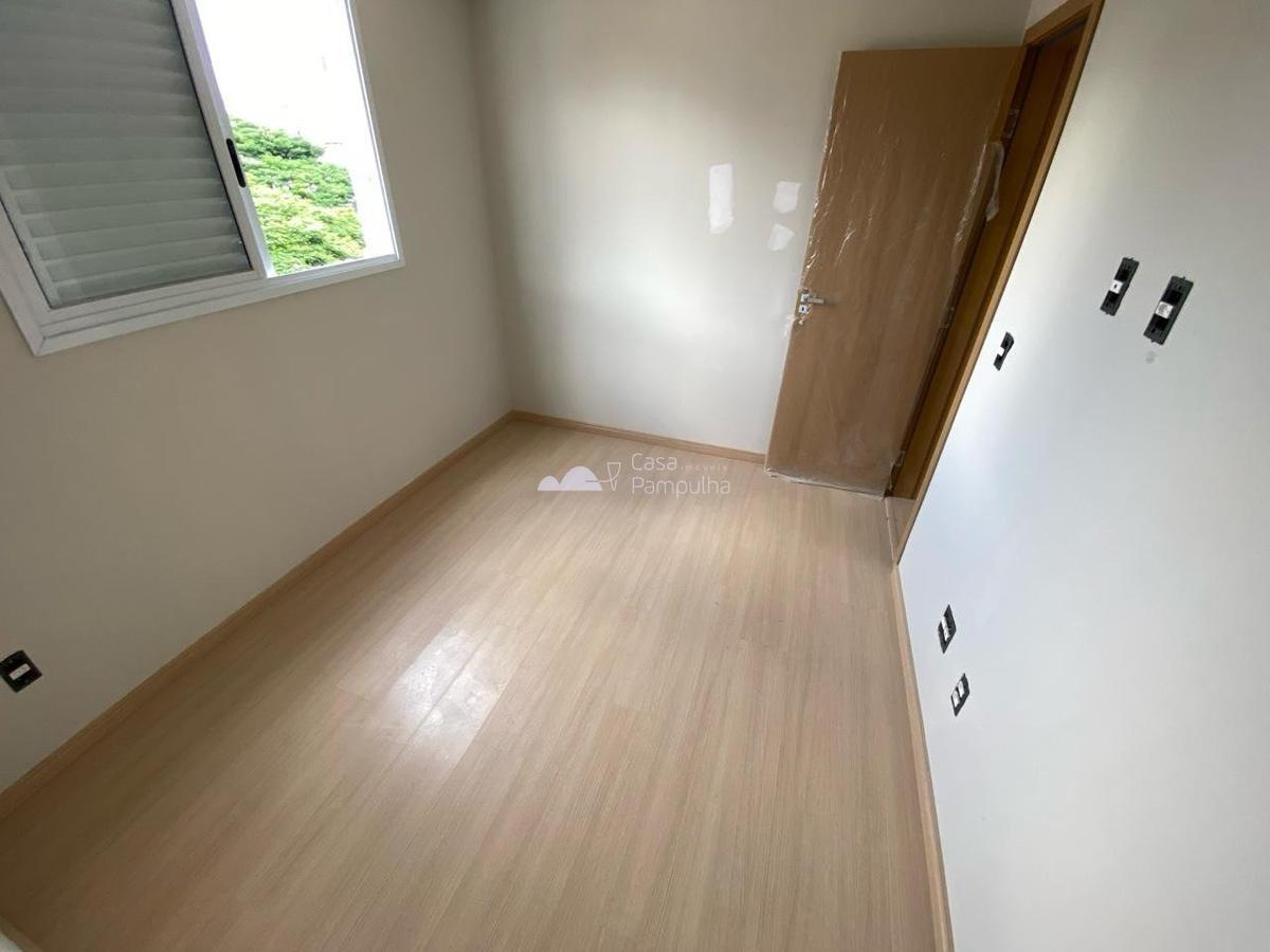 Apartamento, Liberdade, 4 Quartos, 4 Vagas, 1 Suíte