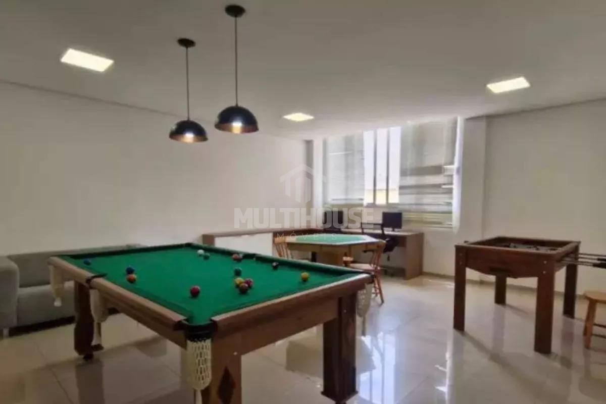 Apartamento, Ouro Preto, 2 Quartos, 2 Vagas, 1 Suíte