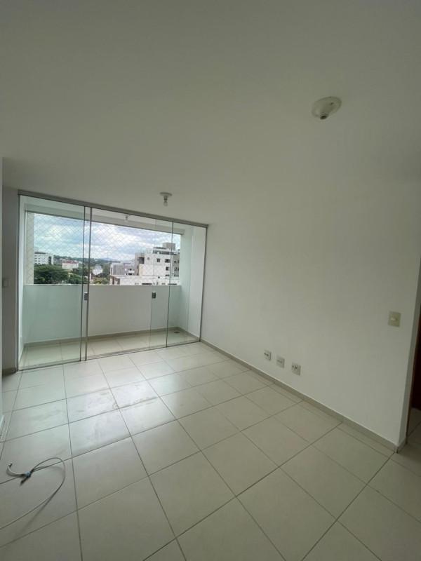 Apartamento, Ouro Preto, 2 Quartos, 2 Vagas, 1 Suíte