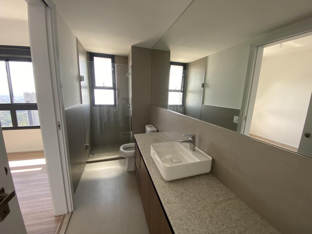 Apartamento, Vila da Serra, 2 Quartos, 2 Vagas, 2 Suítes