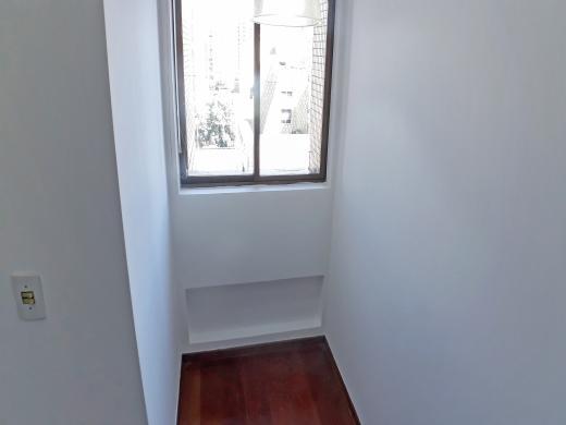 Apartamento, Boa Viagem, 1 Quarto, 1 Vaga