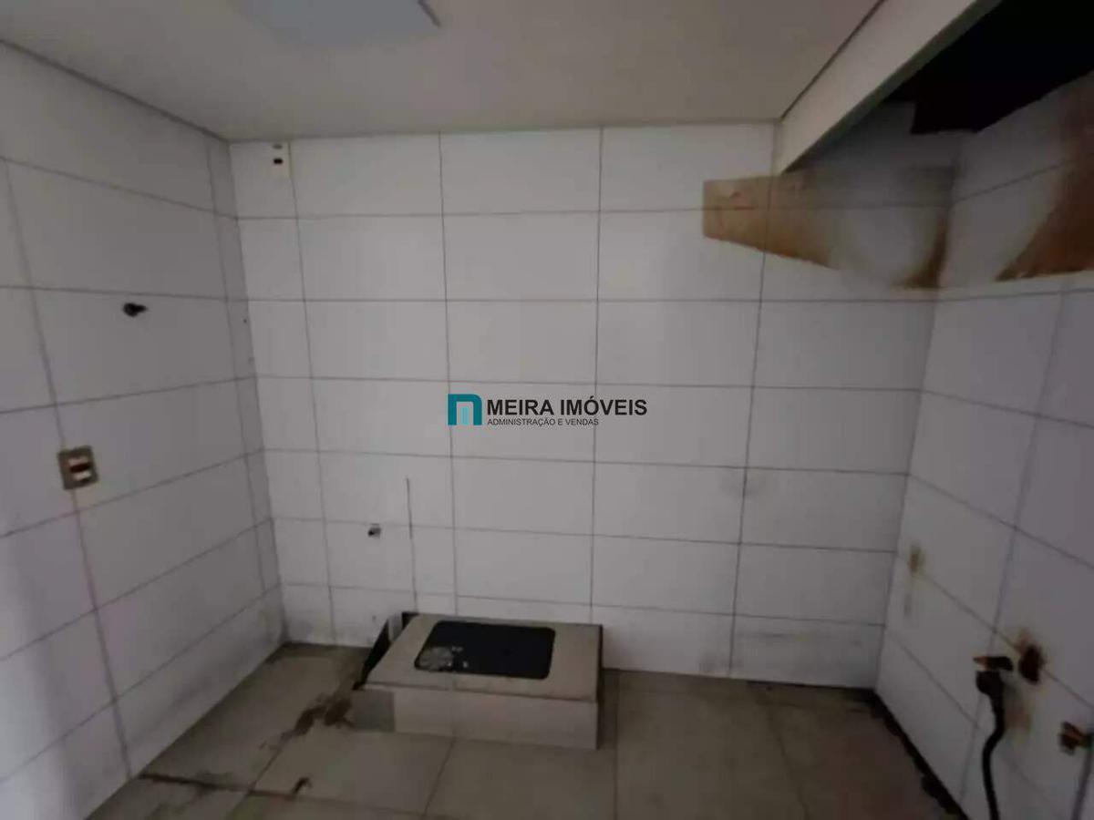 Andar, Funcionários, 0 Quarto, 0 Vaga