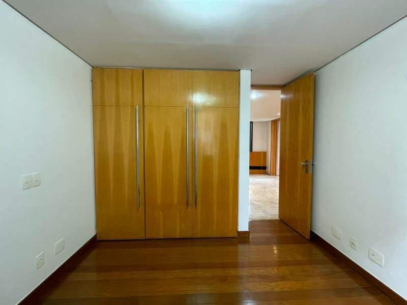 Apartamento, Lourdes, 4 Quartos, 3 Vagas, 2 Suítes