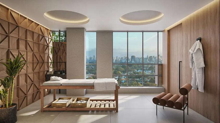 Apartamento, Boa Viagem, 2 Quartos, 2 Vagas, 2 Suítes