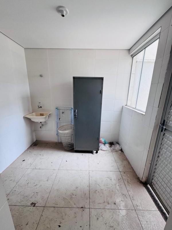 Apartamento, Fernão Dias, 3 Quartos, 2 Vagas, 1 Suíte