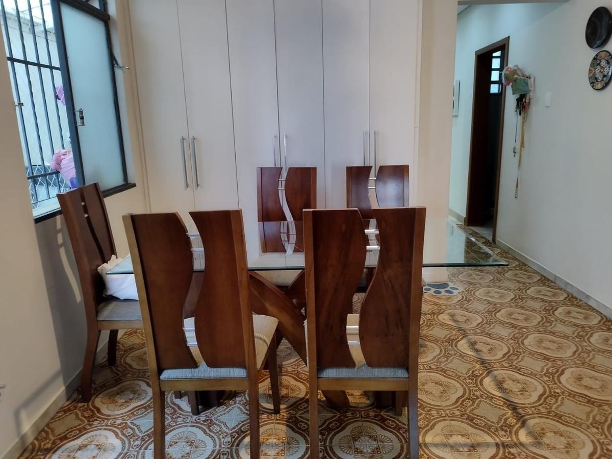 Casa, Colégio Batista, 3 Quartos, 2 Vagas, 1 Suíte