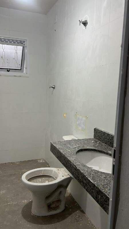Galpão, Das Industrias I (barreiro), 0 Quarto, 0 Vaga