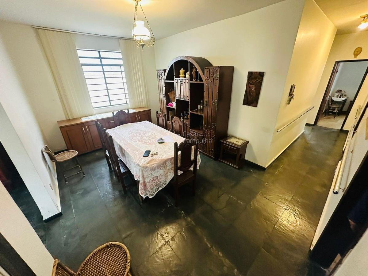 Casa, Santa Mônica, 6 Quartos, 5 Vagas, 1 Suíte