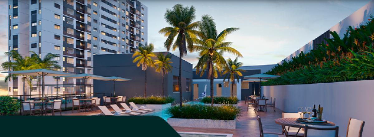 Apartamento, Funcionários, 3 Quartos, 2 Vagas, 1 Suíte